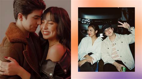 bianca umali and kyline alcantara|Mavy Legaspi, Kyline Alcantara bond with Ruru Madrid, Bianca .